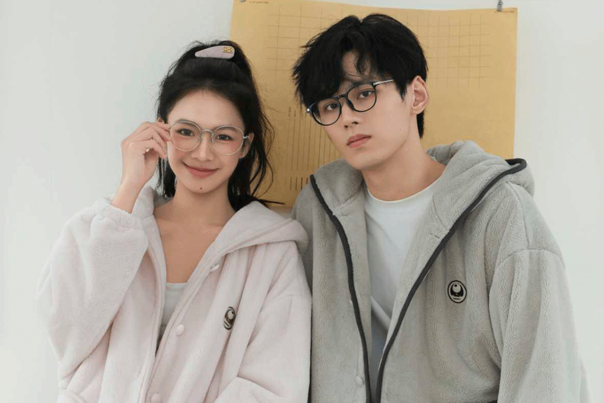 冬意渐浓,暖衣上新|茜菲冬季新品招商启幕 冬意渐浓,暖衣上新|茜菲冬季新品招商启幕