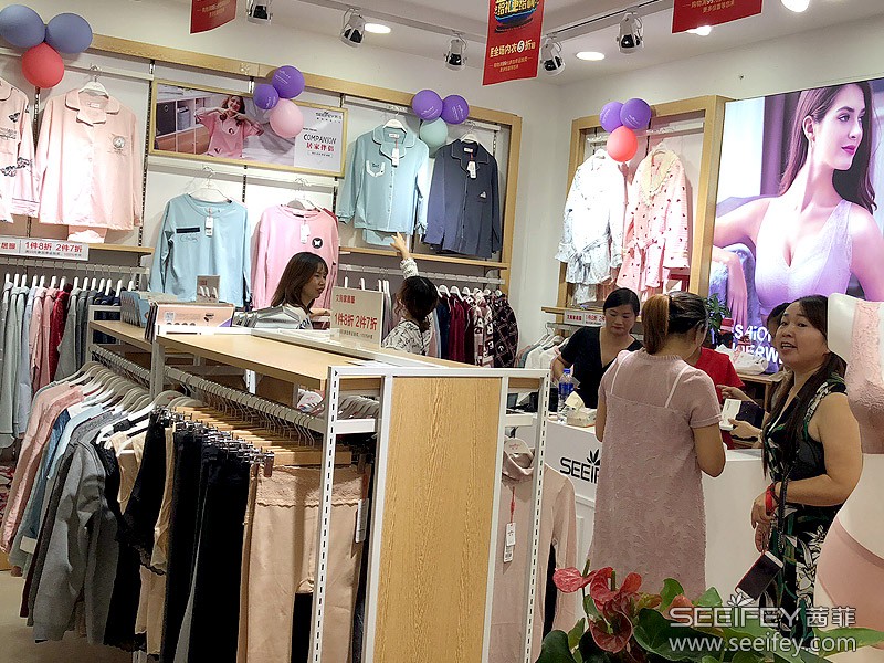 新手开内衣店该如何操作？