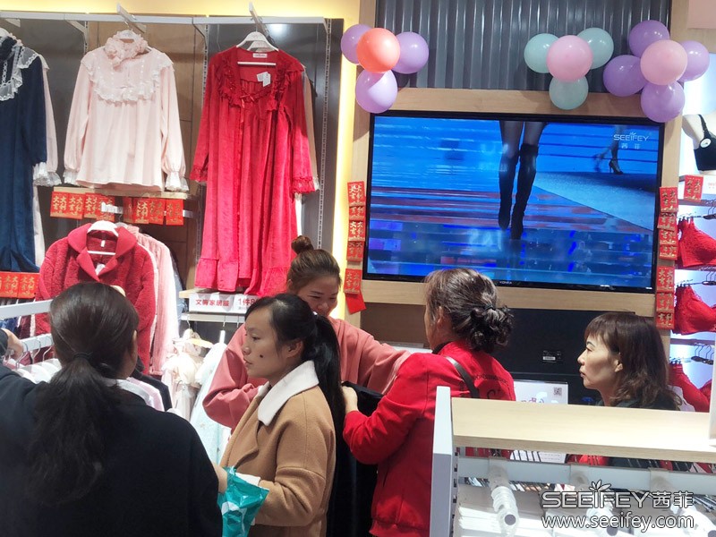 内衣店促销活动该怎么做？