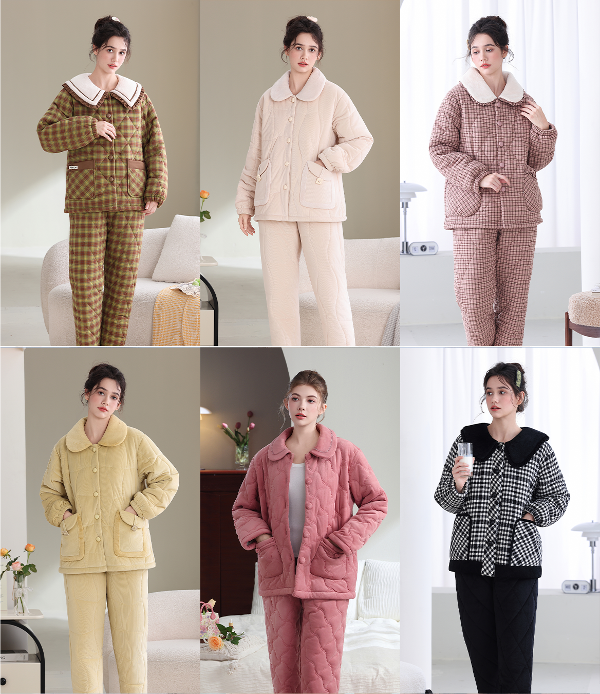 冬意渐浓,暖衣上新|茜菲冬季新品招商启幕 冬意渐浓,暖衣上新|茜菲冬季新品招商启幕