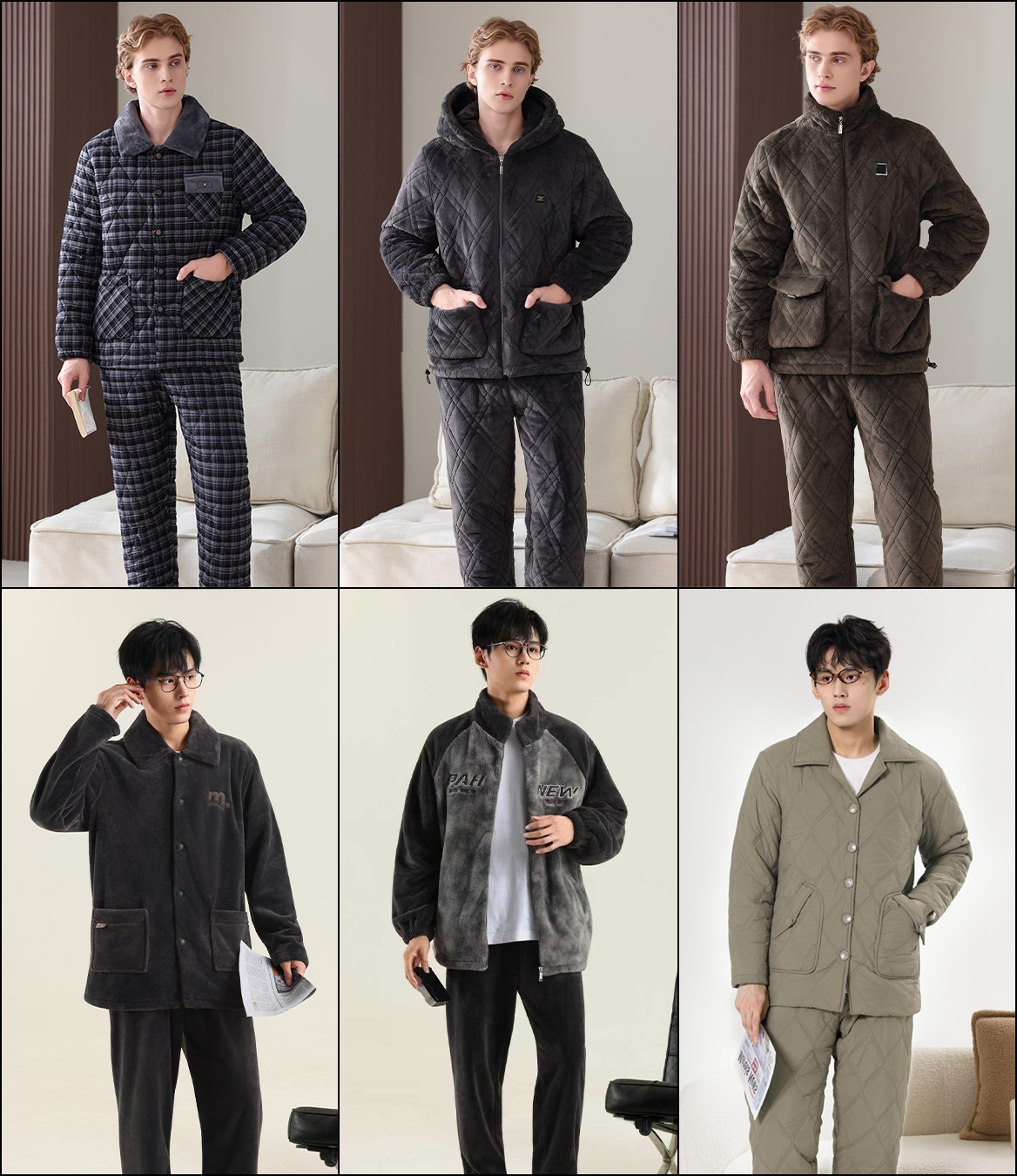 冬意渐浓,暖衣上新|茜菲冬季新品招商启幕 冬意渐浓,暖衣上新|茜菲冬季新品招商启幕